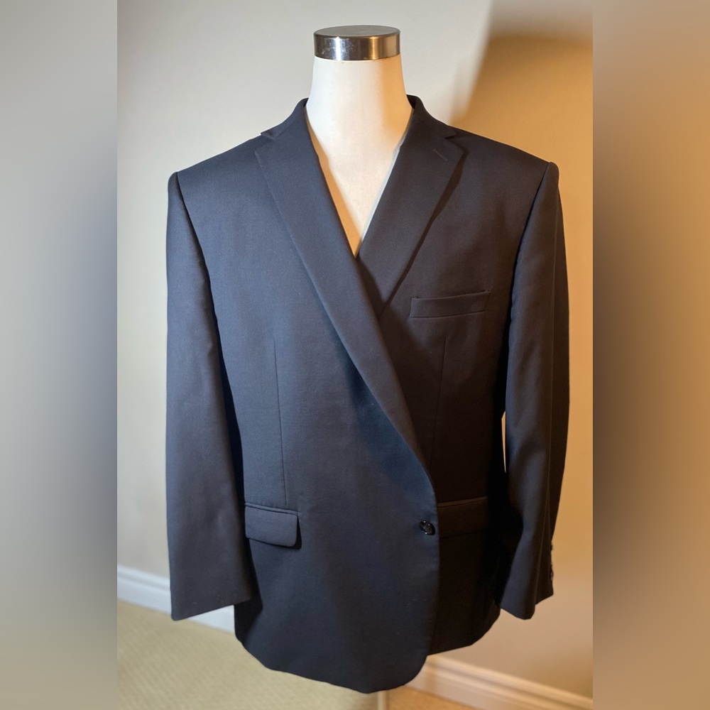 Calvin Klein - Formal Blazer - 52R